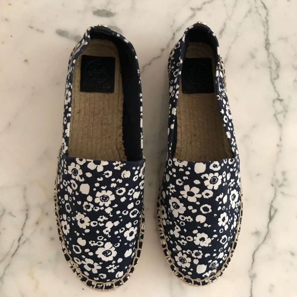 Tory Burch Espadrilles
